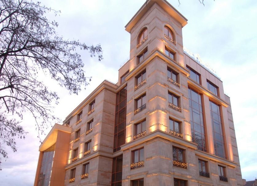Edifici Foto