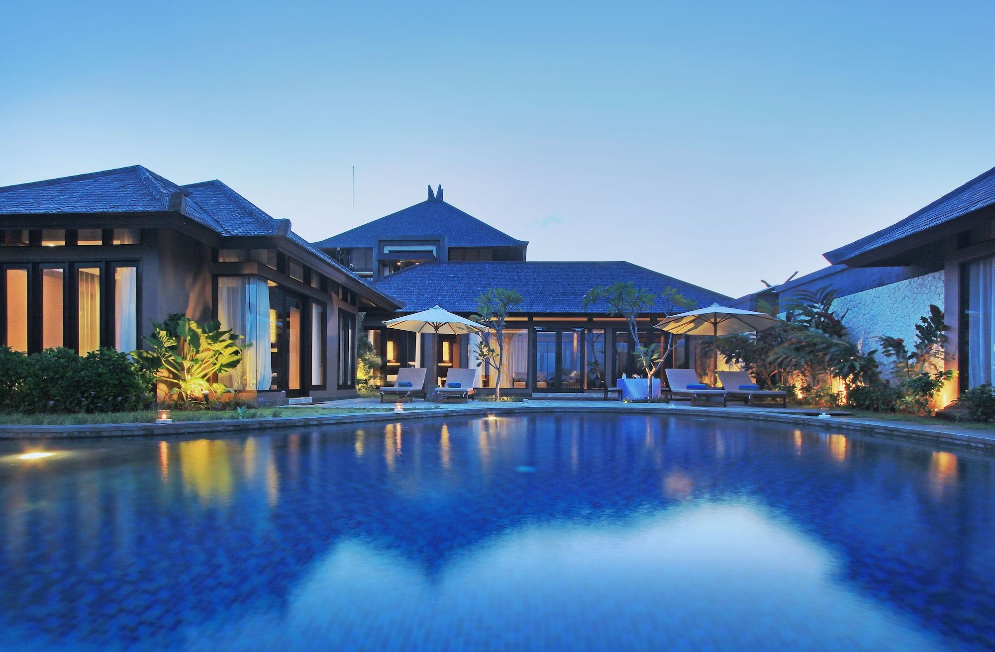 Pool Foto