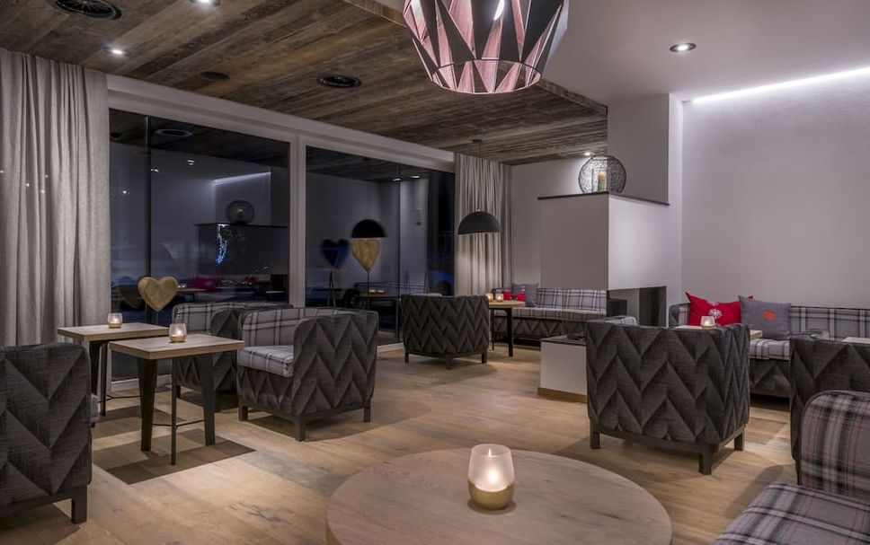 Sala d'estar Foto