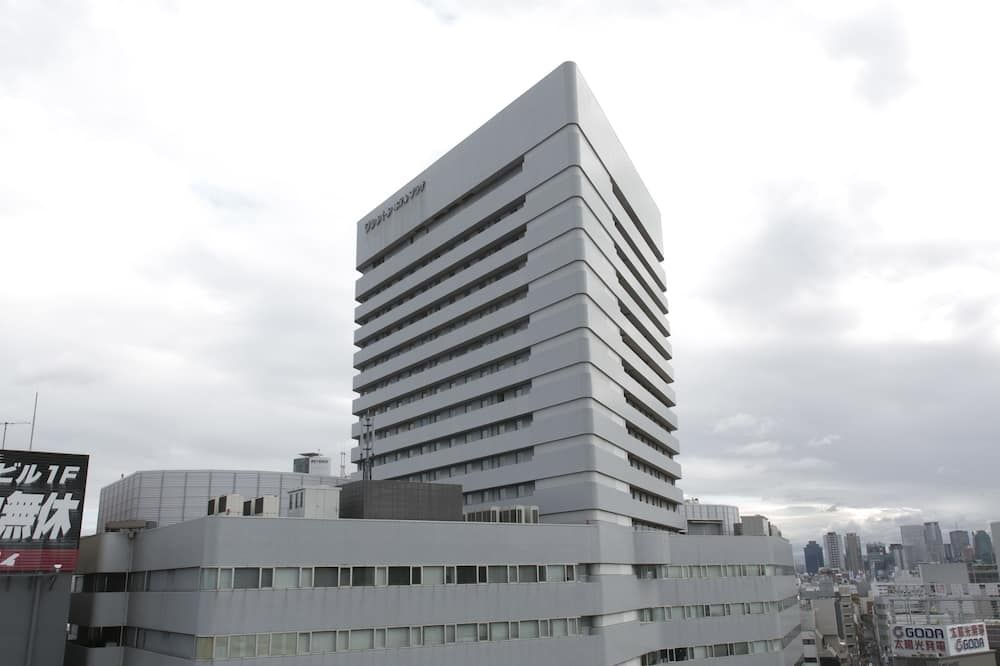 Edifici