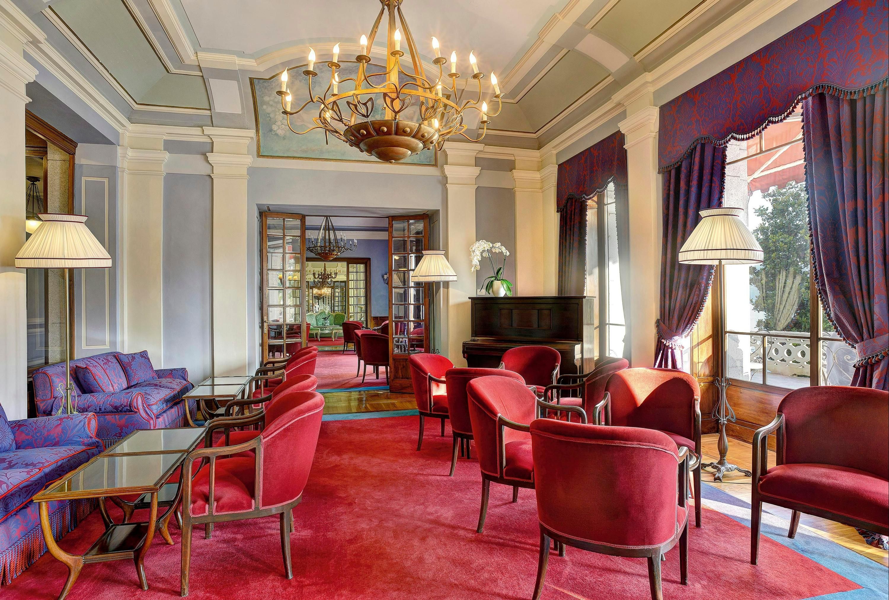 Sala d'estar