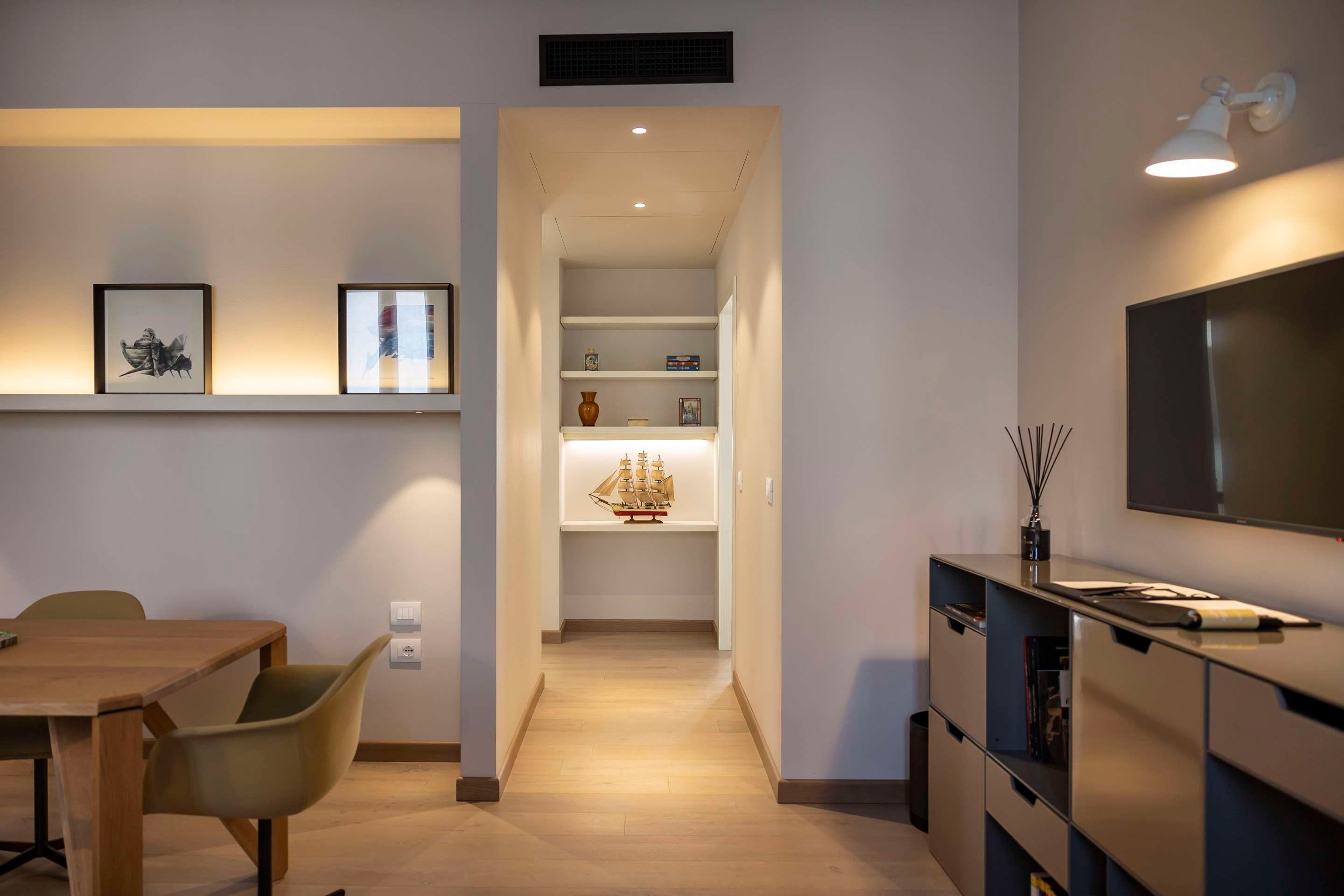 Serveis de l’habitació