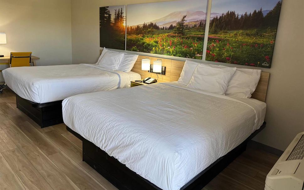 Habitació Foto