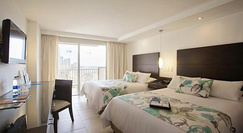 Habitació