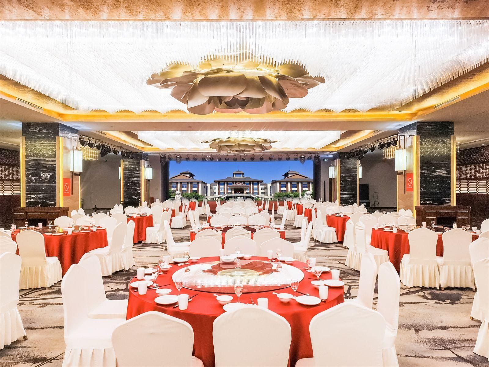Sala de banquets