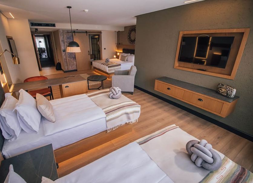 Habitació Foto