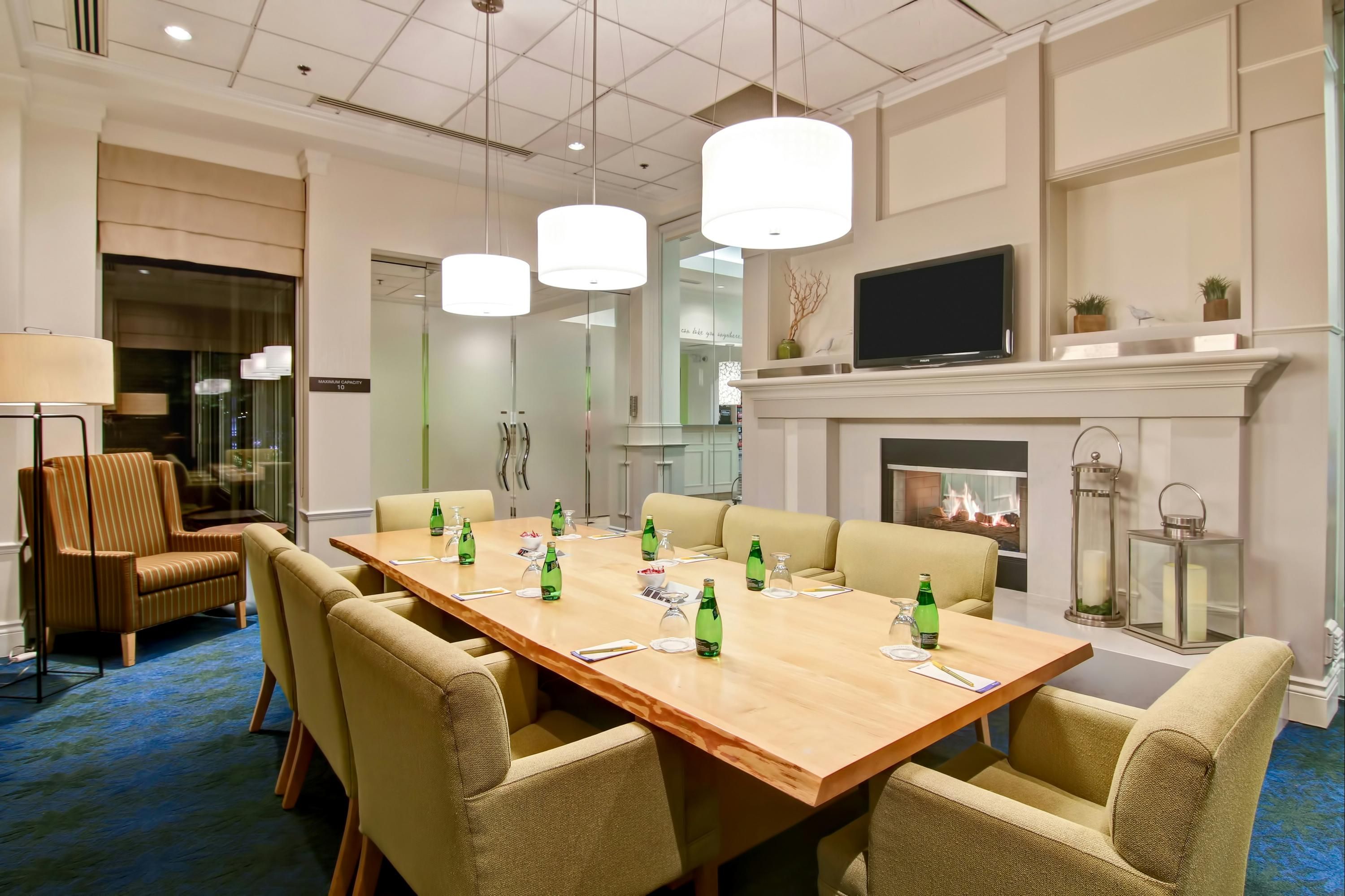 Sala de conferències