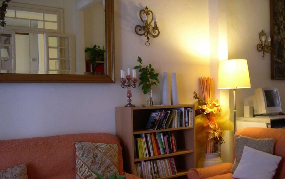 Sala Foto
