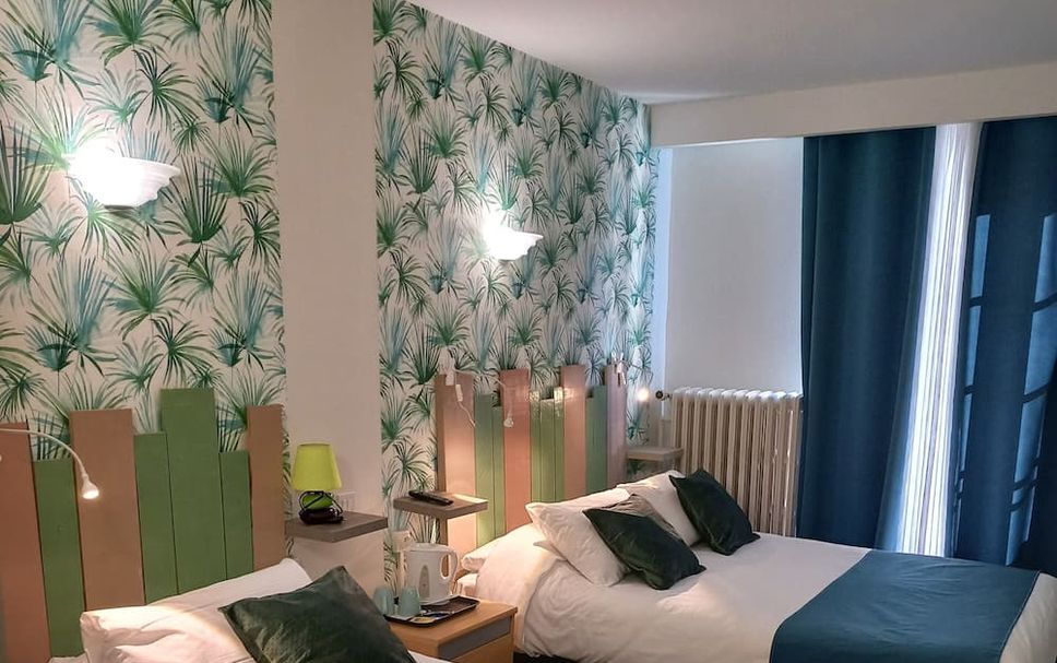 Habitació Foto