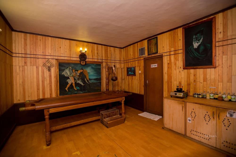 Serveis de l’habitació