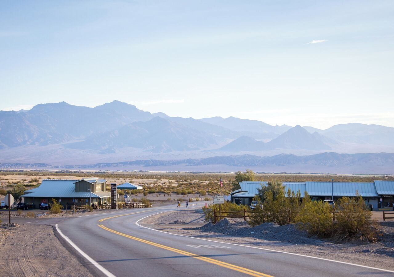 Vista exterior