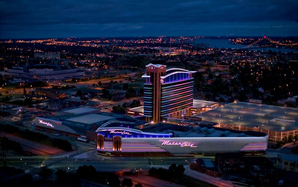 Edifici Foto