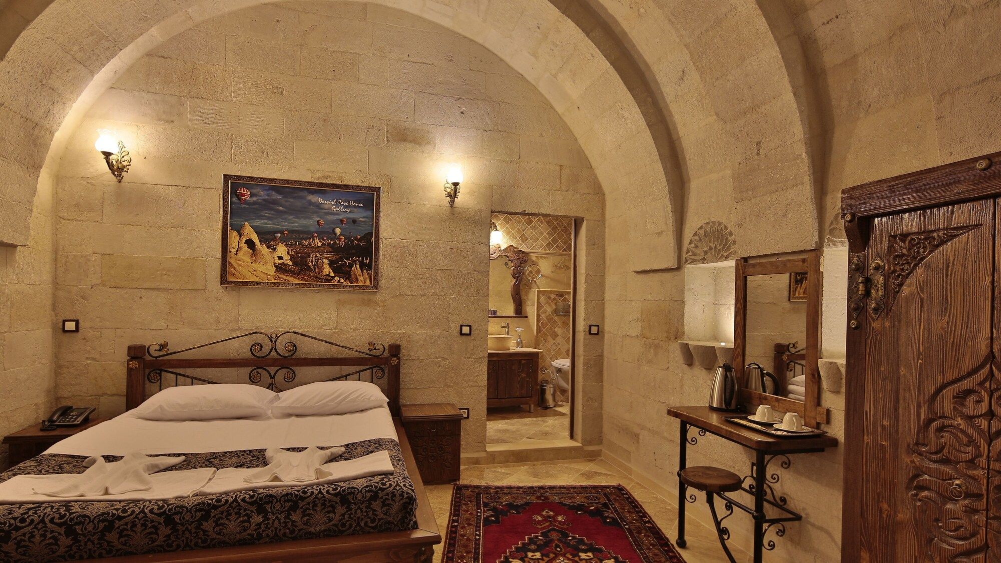 Habitació