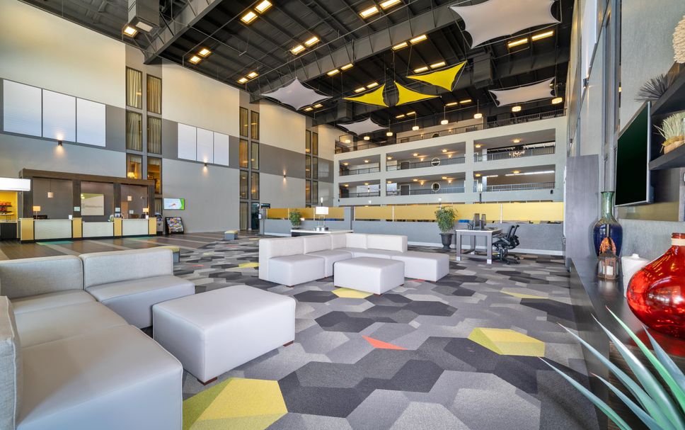 Sala d'estar Foto