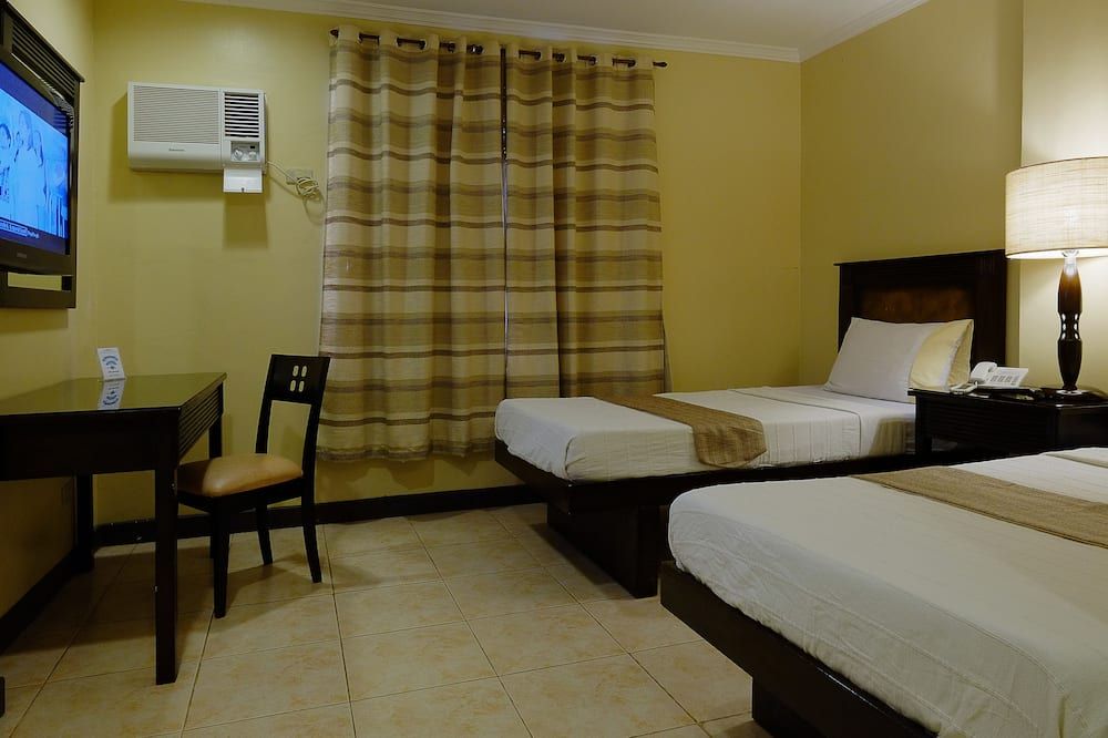 Habitació