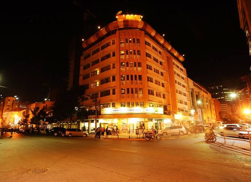 Edifici Foto