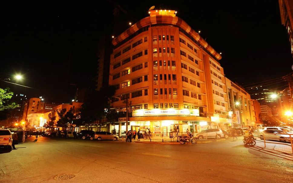 Edifici Foto