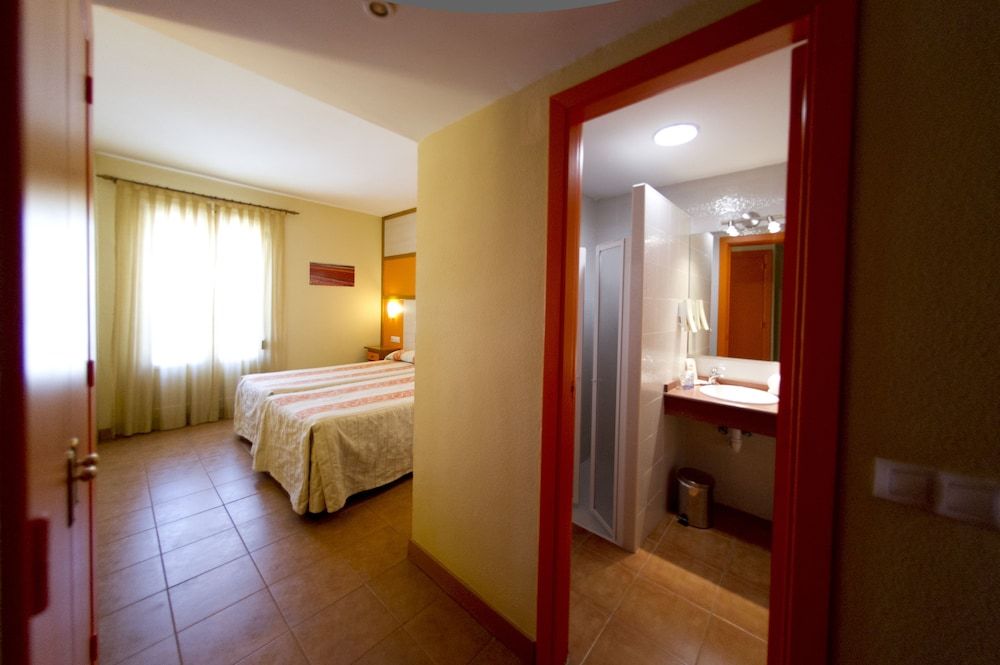 Habitació