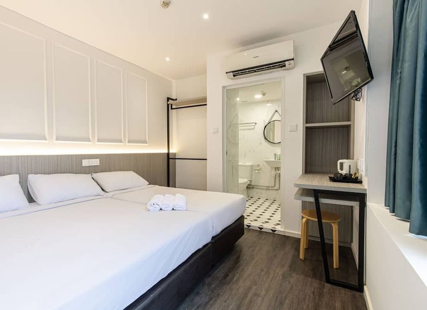 Habitació Foto