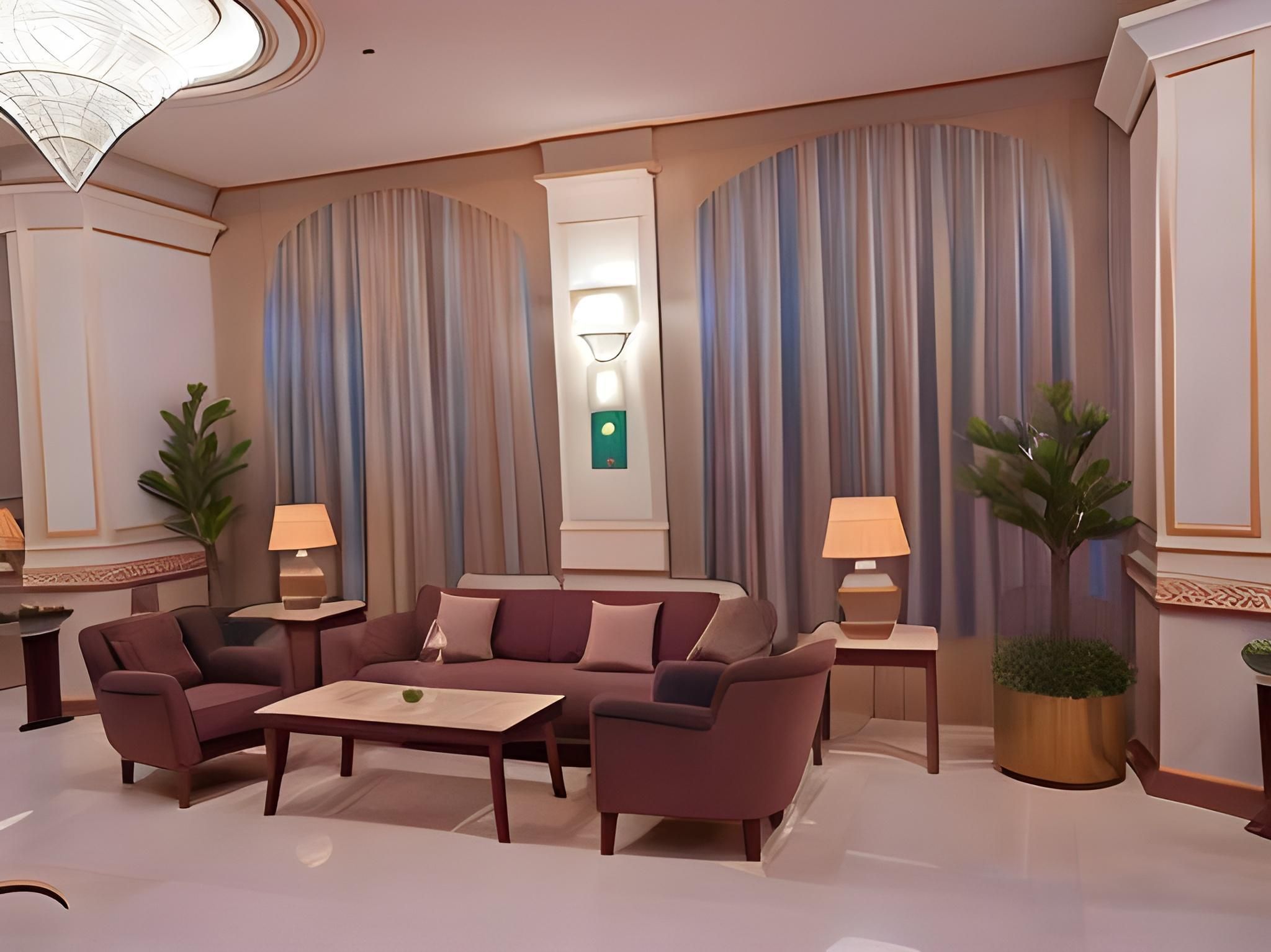 Sala d'estar