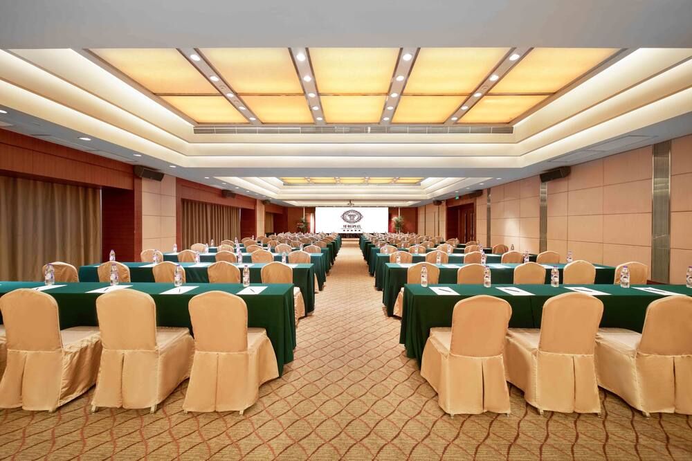 Sala de conferències