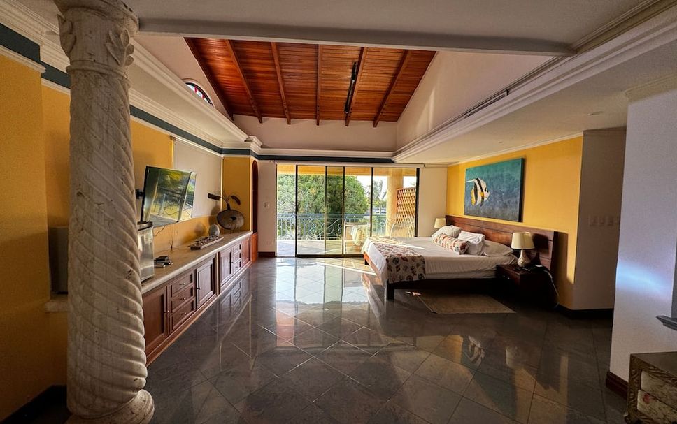 Habitació Foto