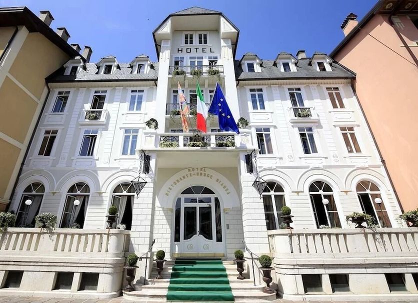 Edifici Foto