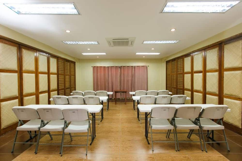 Sala de conferències