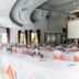 Sala de banquets