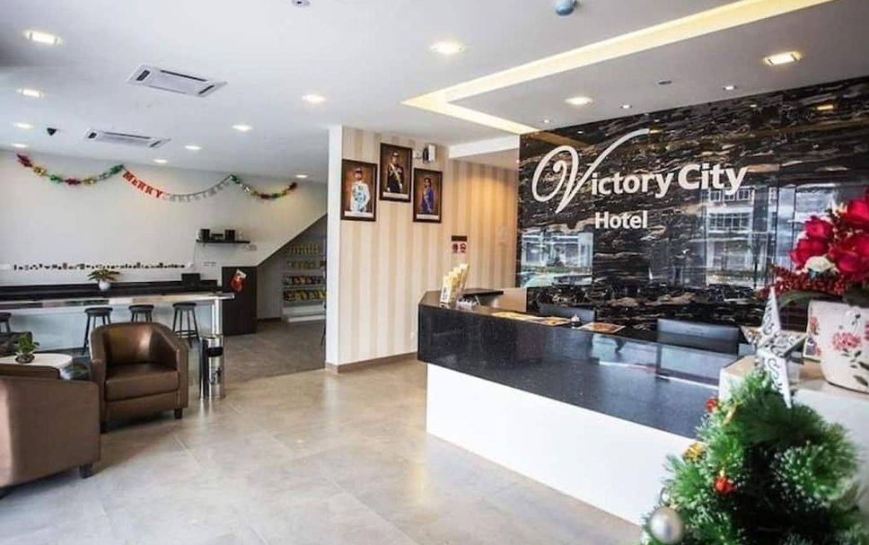 Recepció Foto