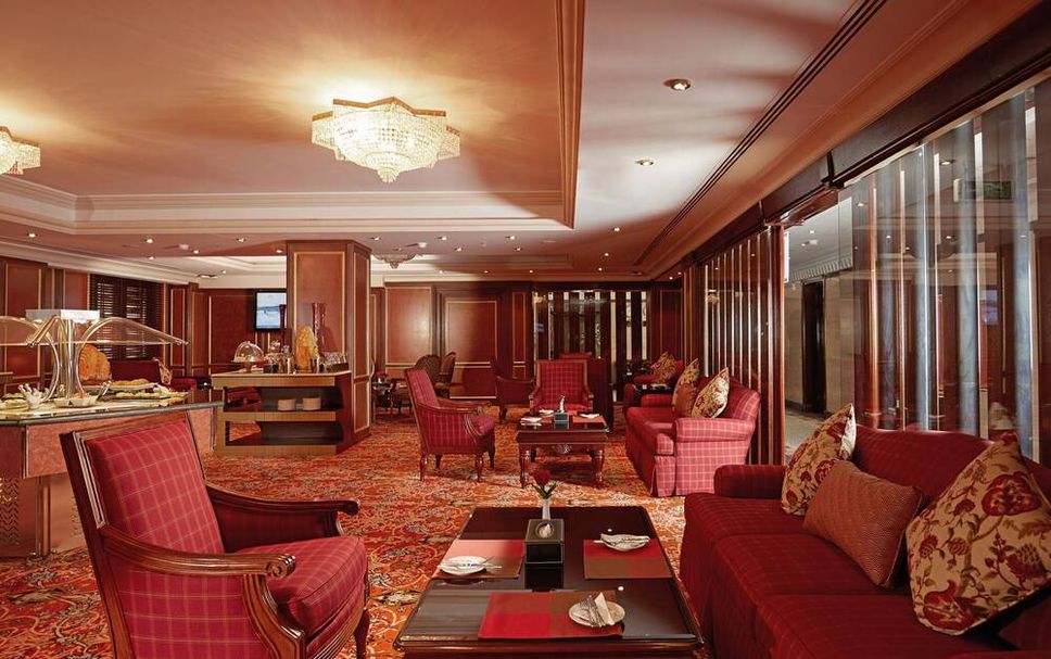 Sala d'estar Foto