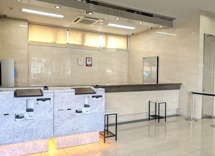Recepció Foto