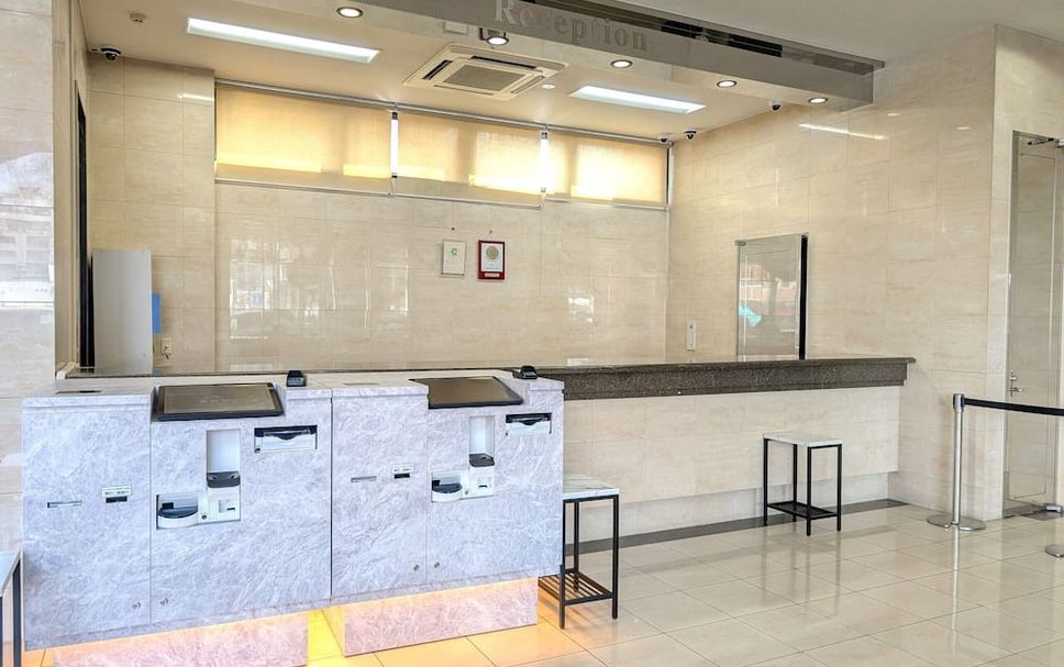 Recepció Foto