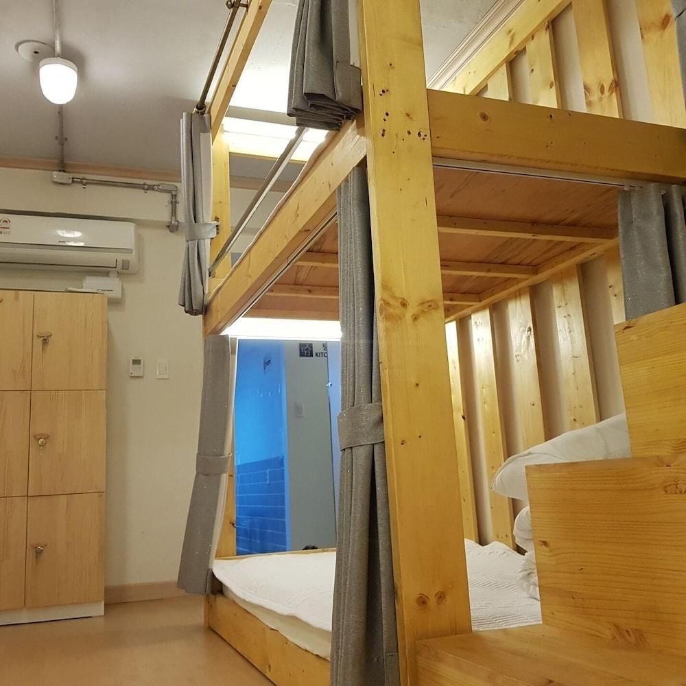 Habitació