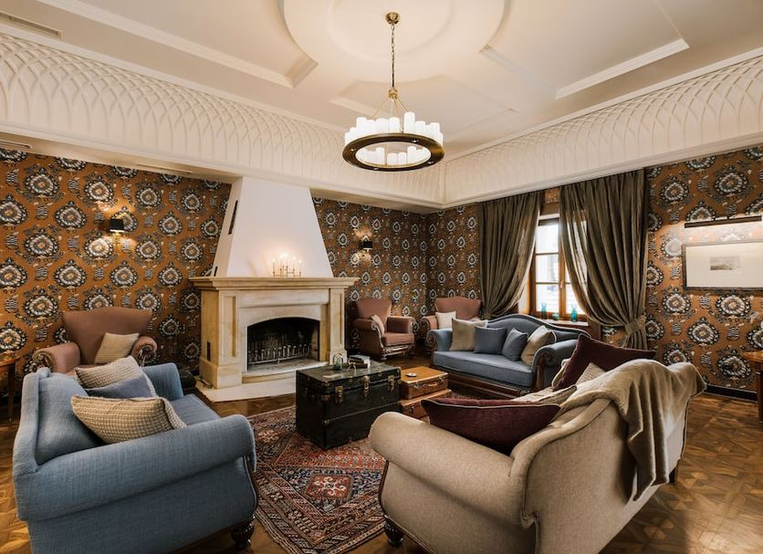 Sala Foto