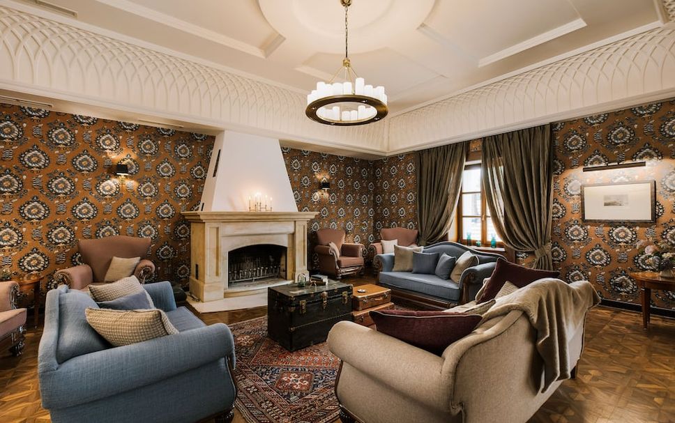 Sala Foto
