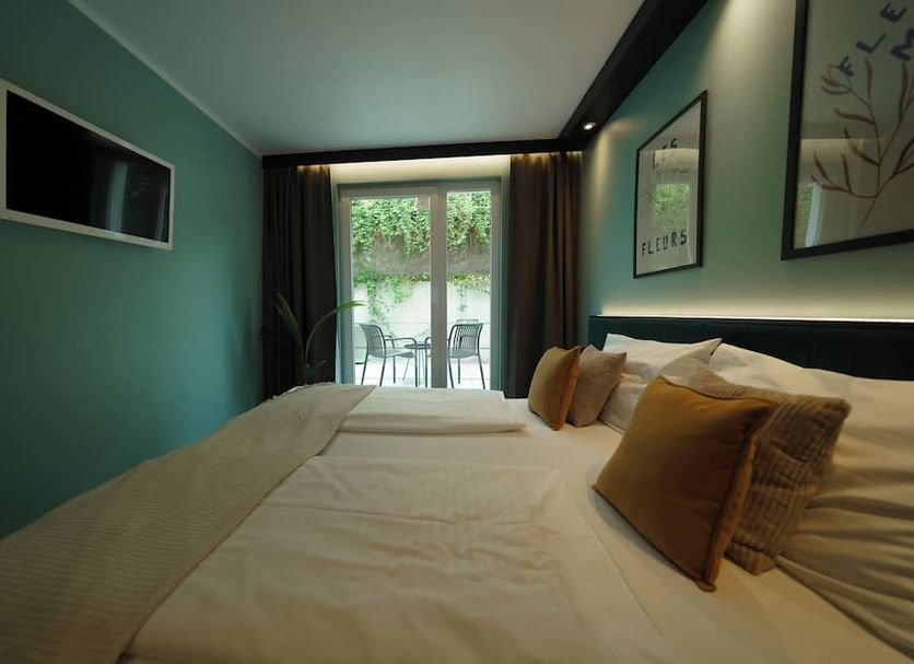 Habitació Foto