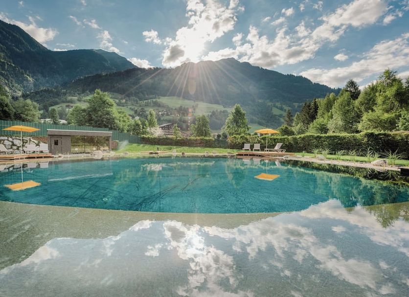 Pool Foto