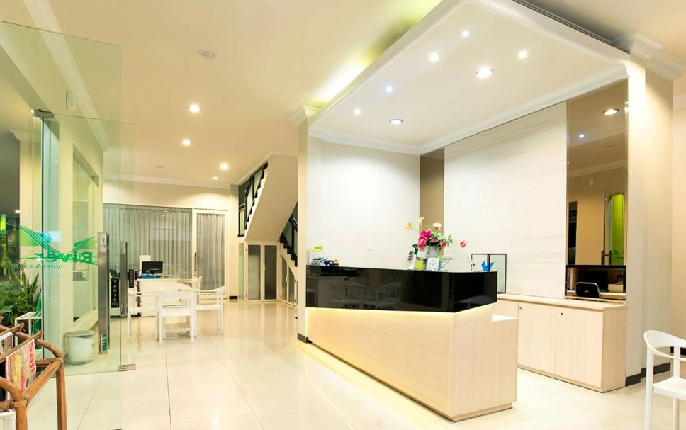 Recepció Foto