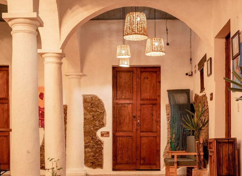 Serveis de l’habitació Foto