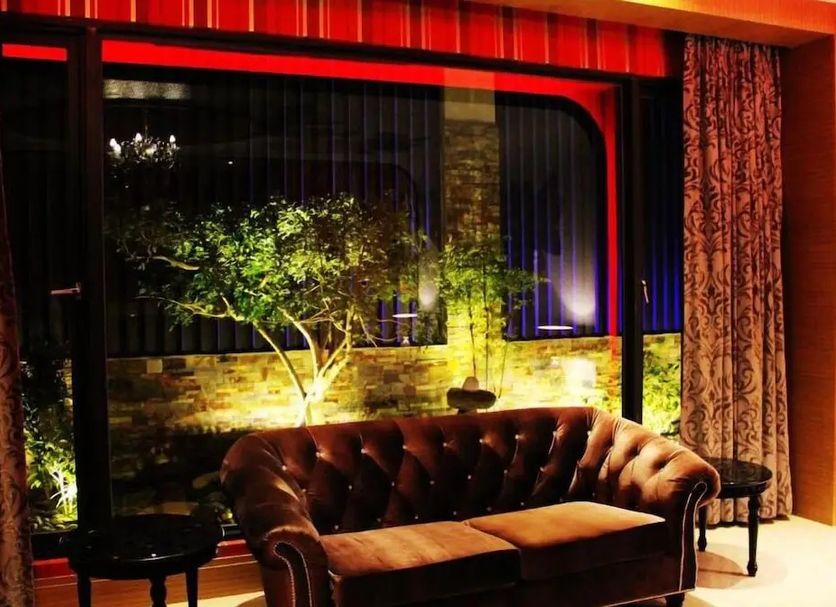 Sala d'estar Foto