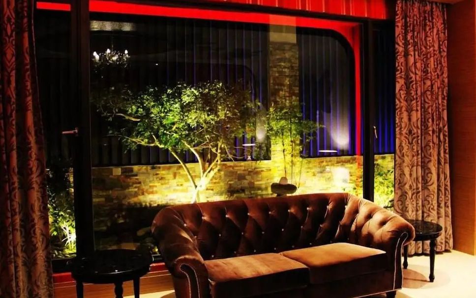 Sala d'estar Foto