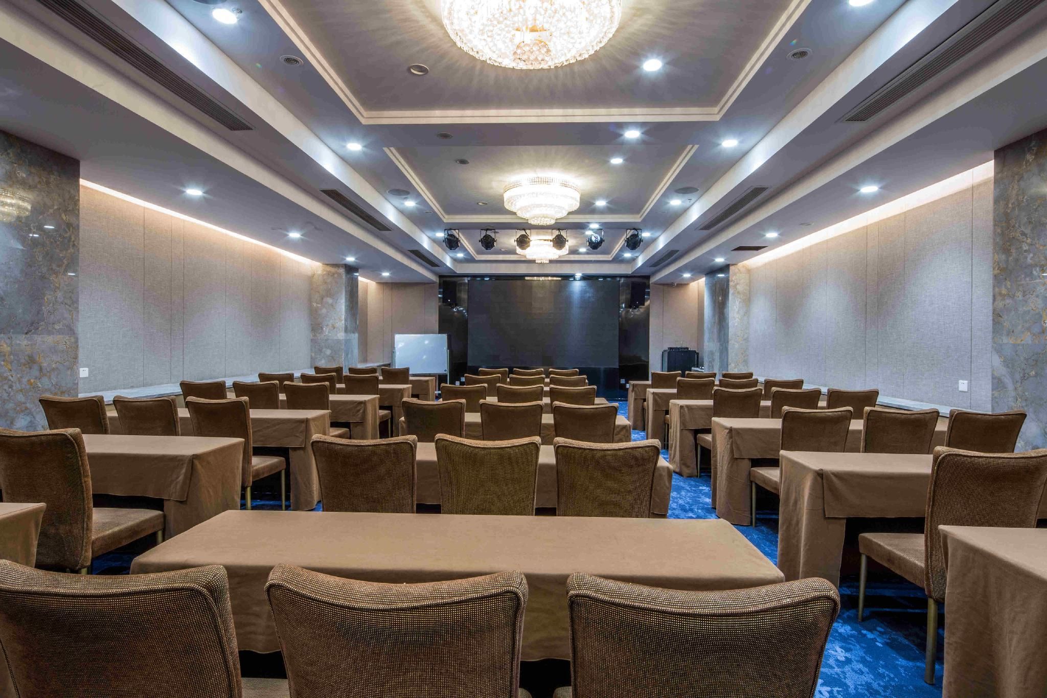 Sala de conferències
