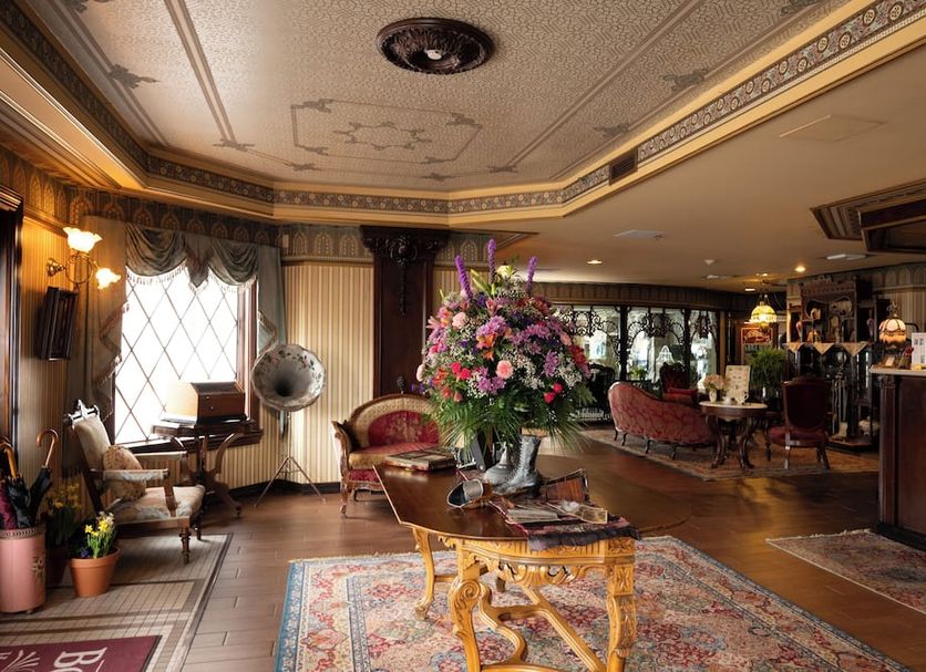 Sala d'estar Foto