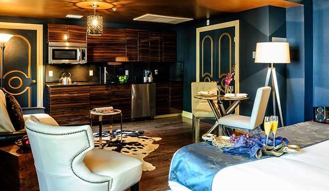 Serveis de l’habitació