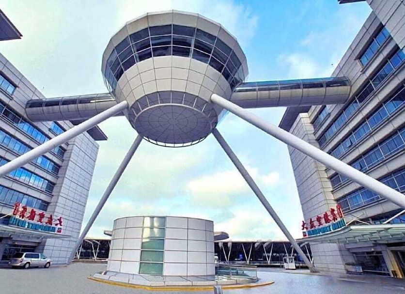 Edifici Foto
