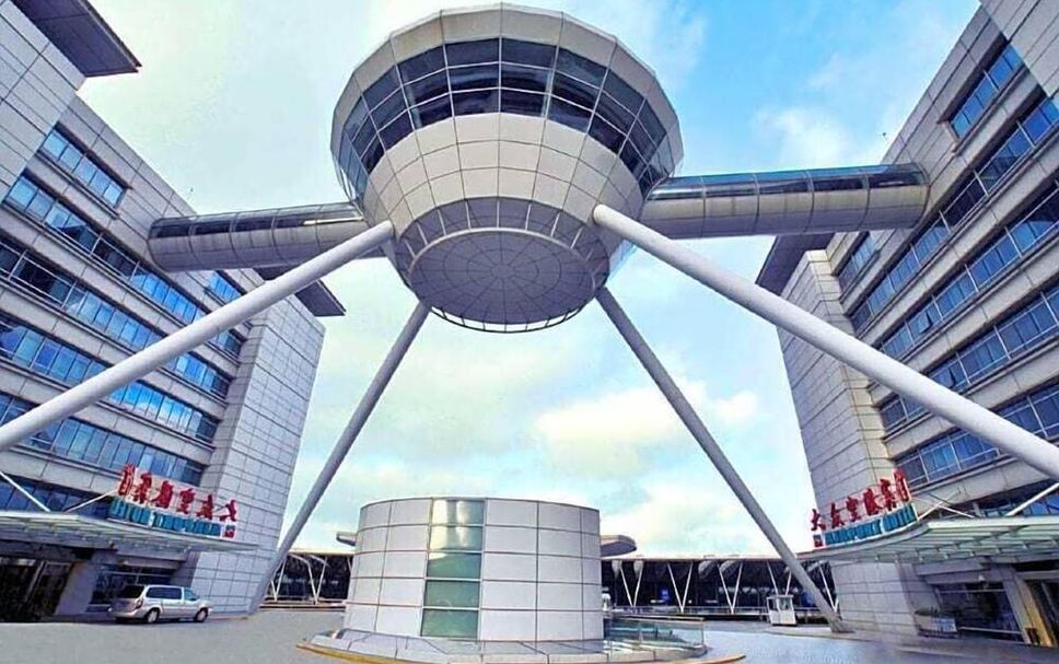 Edifici Foto