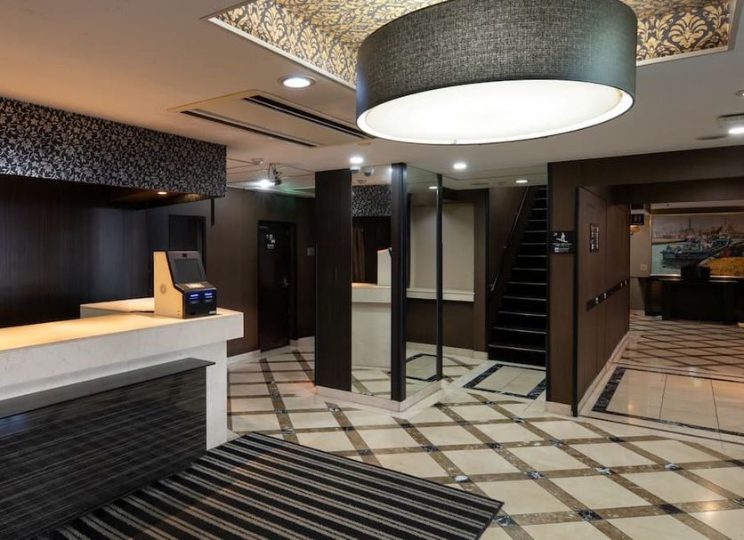 Recepció Foto