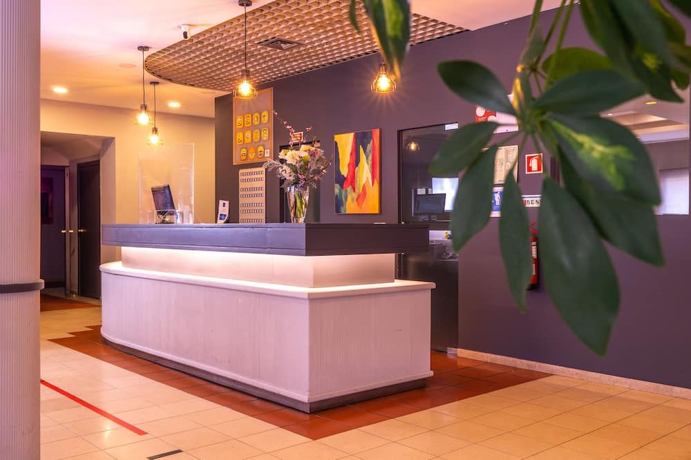 Recepció