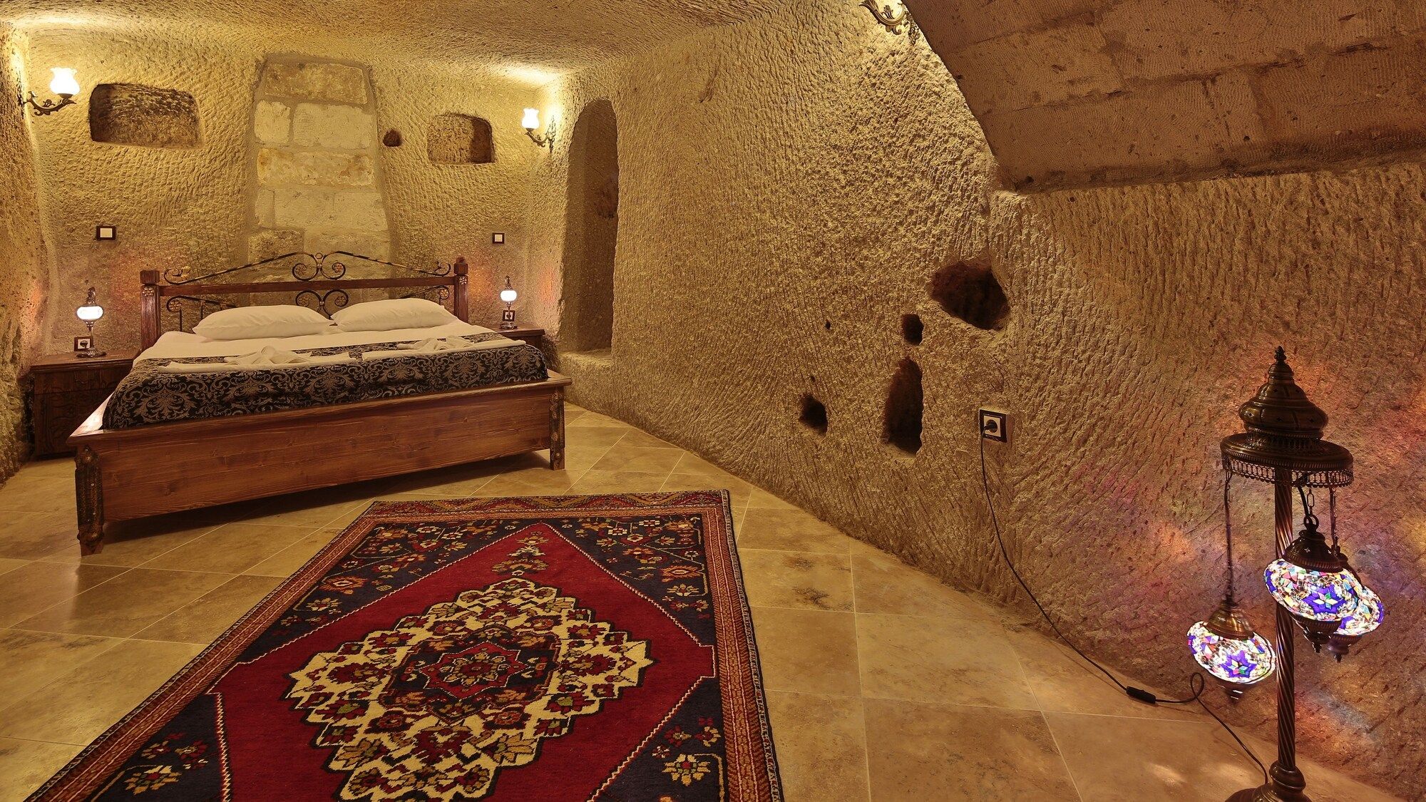 Habitació